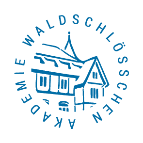 Logo von der Akademie Waldschlösschen