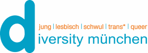 Logo Diversity München