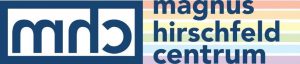 Logo Magnus-Hirschfeld-Centrum