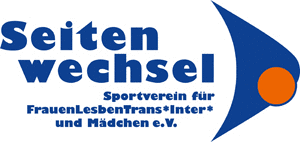 Logo Seitenwechsel