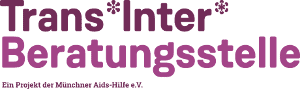 Logo Trans*Inter*Beratungsstelle München