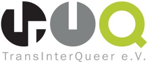 Logo TransInterQueer e.V.