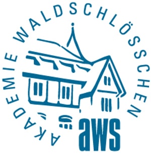 Logo Akademie Waldschlösschen