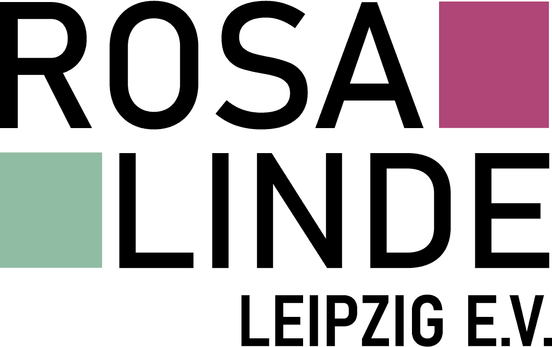 Logo des Vereins RosaLinde