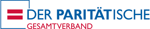 Logo des Paritätischen Gesamtverbandes