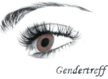 Logo Gendertreff e.V.